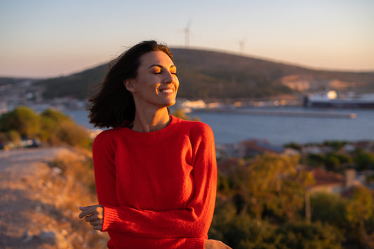 5 Morning Habits to Feel Amazing