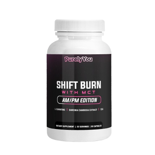 Shift Burn AM/PM
